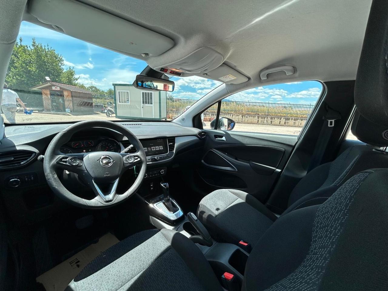 Opel Crossland X 1.5 ECOTEC D 102 CV Start&Stop Ultimate