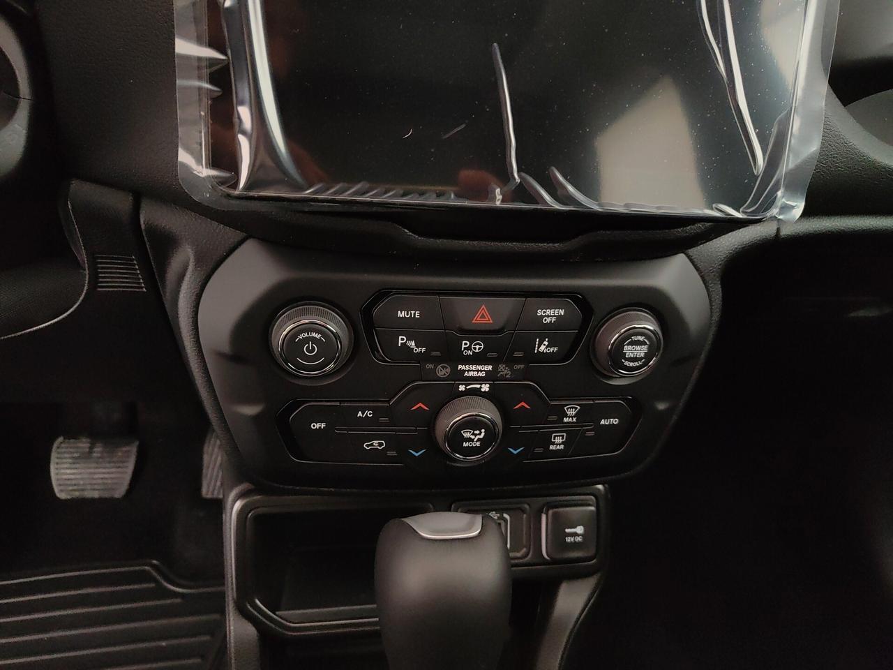 Jeep Renegade 1.5 Turbo T4 MHEV North Star