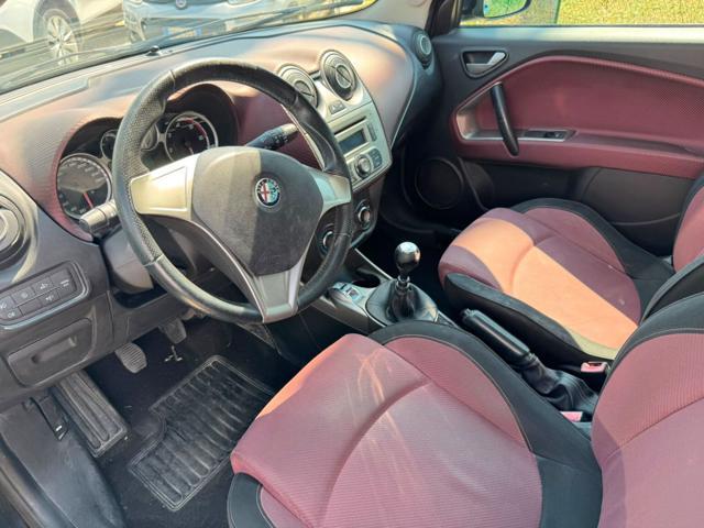 ALFA ROMEO MiTo 1.3 JTDm-2 95 CV S&S Distinctive Sport Pack