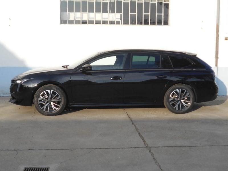 Peugeot 508 Allure HDi130 EAT8 SW Fin 9Perfet Sc23%