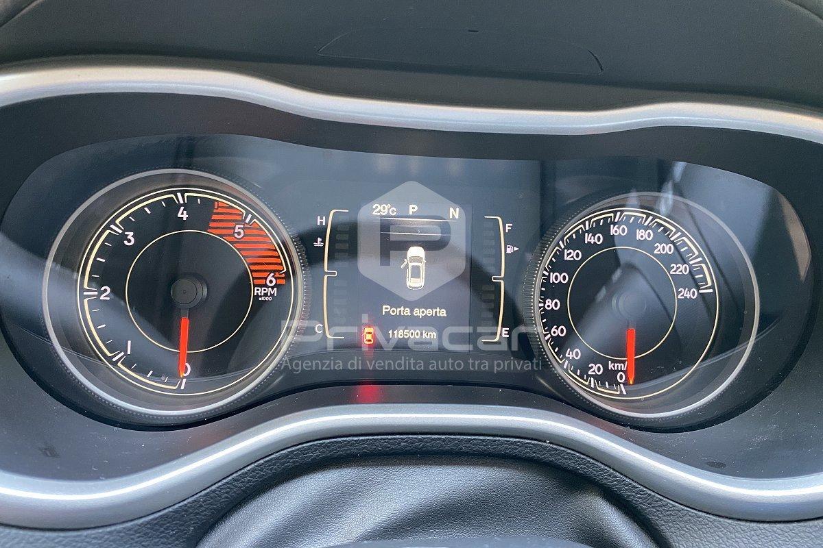 JEEP Cherokee 2.2 Mjt AWD Active Drive I Night Eagle
