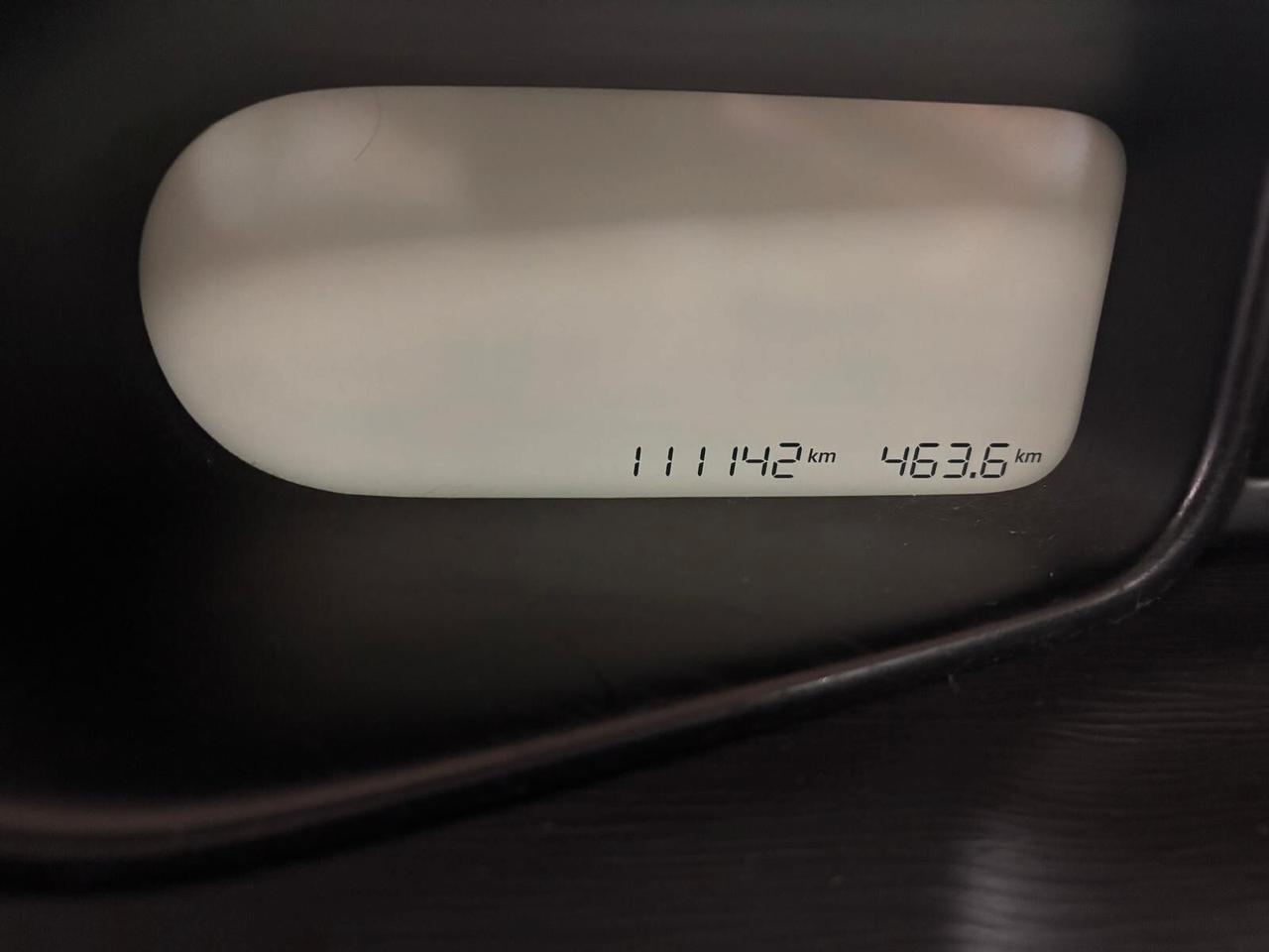 CITROEN C3 PICASSO ANNO 2010 BZ 1.4 ADATTA NEOPATENTATI KM 111 MILA