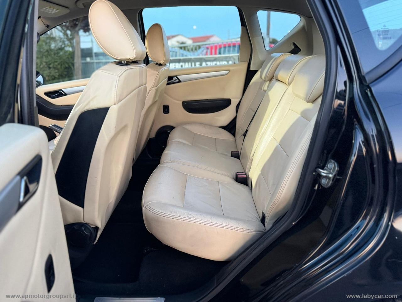 MERCEDES-BENZ A 180 CDI Avantgarde