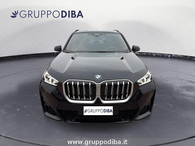 BMW X1 U11 sdrive20i mhev 48V MSport auto