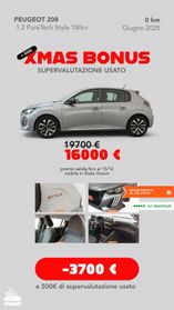 PEUGEOT 208 2ª serie 208 PureTech 100 Stop&Sta...