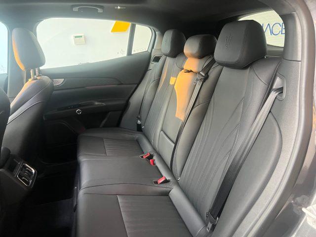 MASERATI Grecale MHEV 300 CV AWD GT tetto panoramico da?549,00