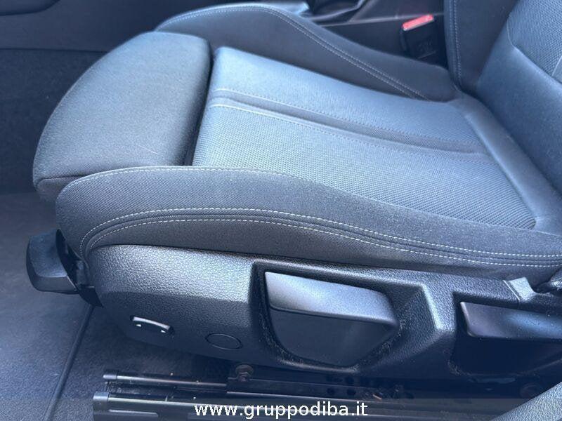 BMW Serie 1 F20-F21 2015 Diesel 118d Sport 5p