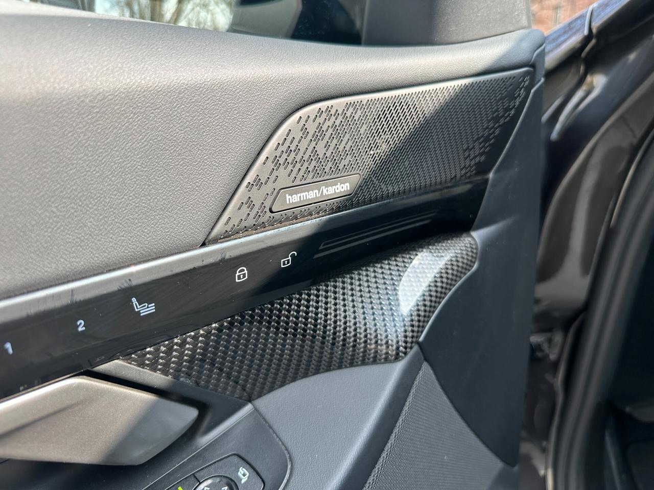 Bmw 540 540d 48V xDrive Touring Msport Pro