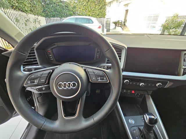 AUDI A1 SPB 30 TFSI S tronic Business tua da ?279,00