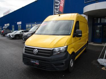 VOLKSWAGEN CRAFTER 2000 TDI 140 CV PM ETTO ALTO