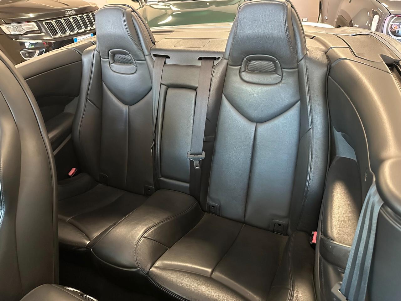 Peugeot 308 CABRIO 2.0 hdi 16v Feline 140cv