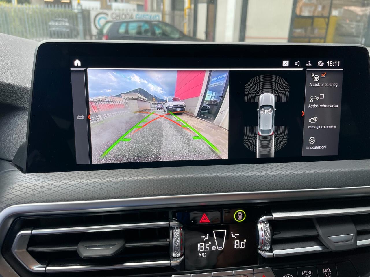 Bmw X4 xDrive20i 48V Msport