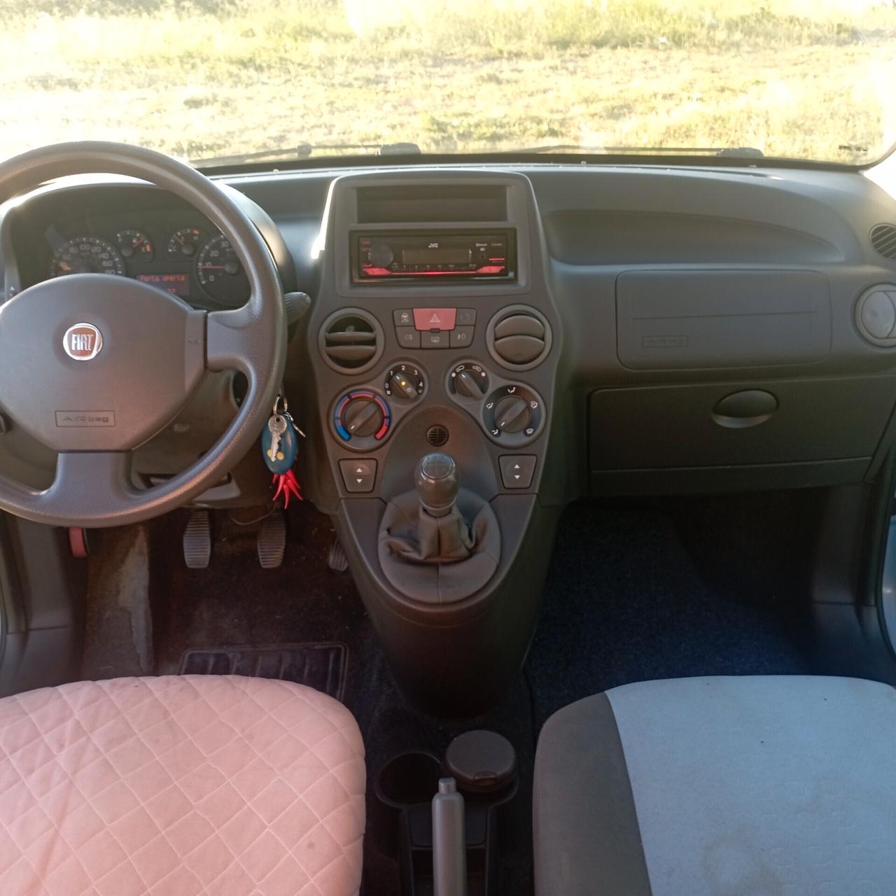 Fiat Panda 1.2 Dynamic