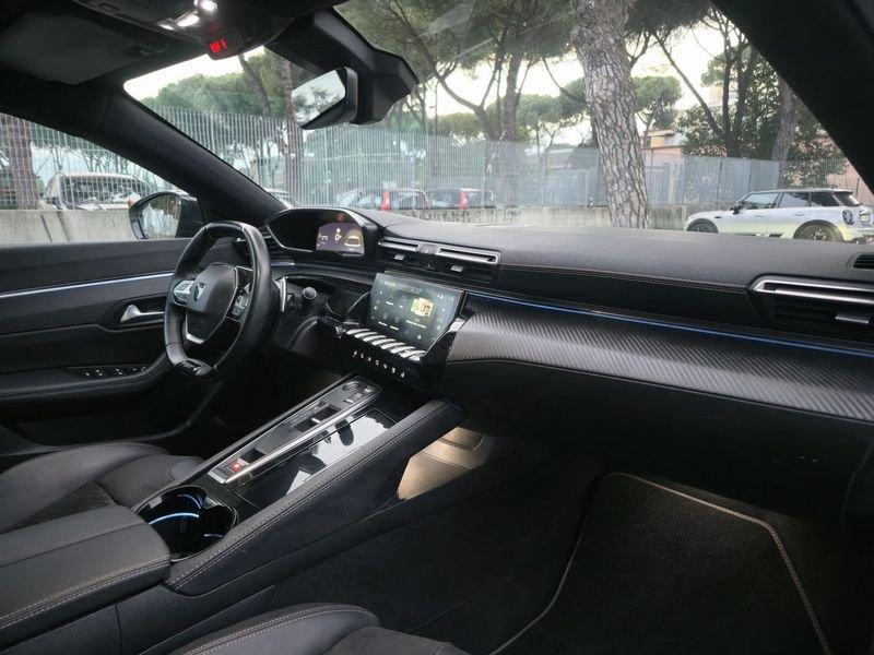 Peugeot 508 508 BlueHDi 130 Stop&Start EAT8 SW GT