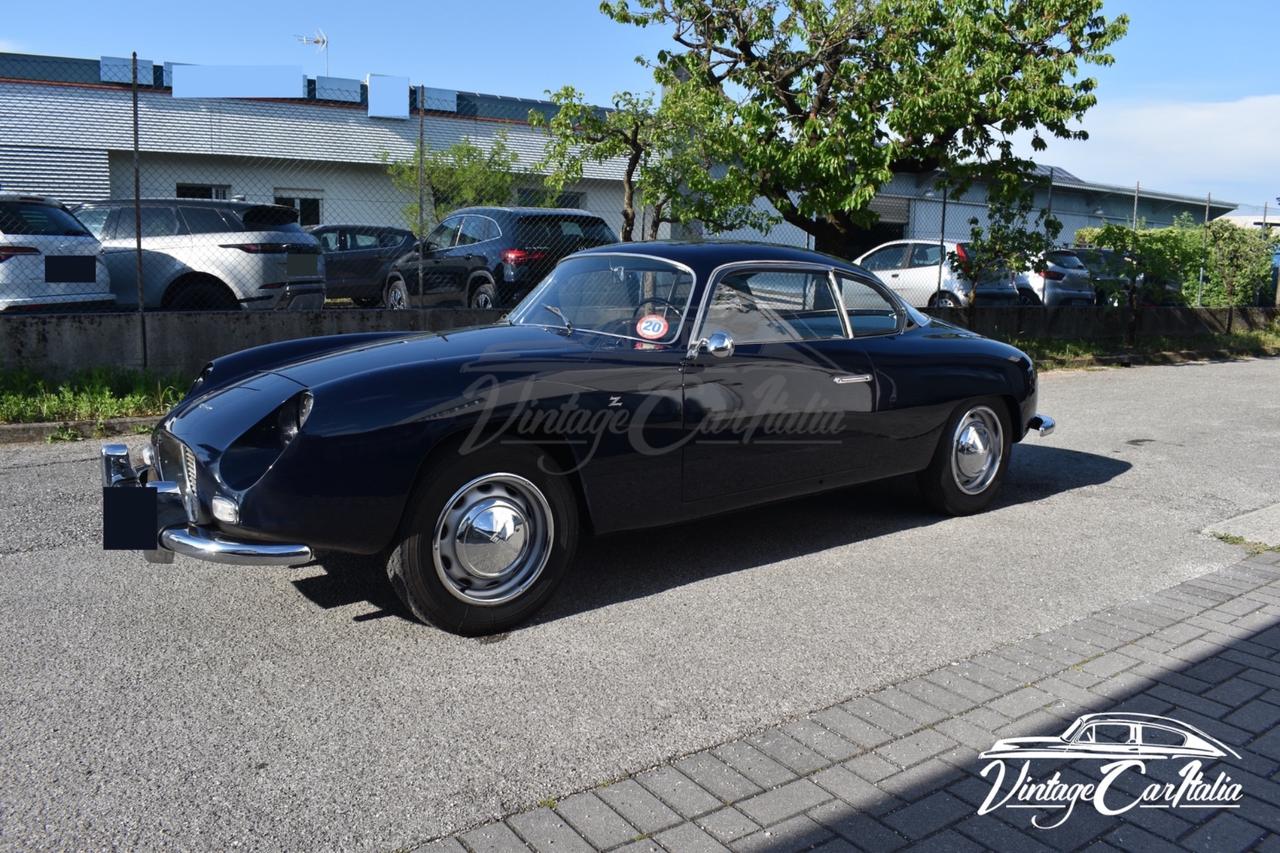 Lancia Altro Appia Sport Zagato GTZ