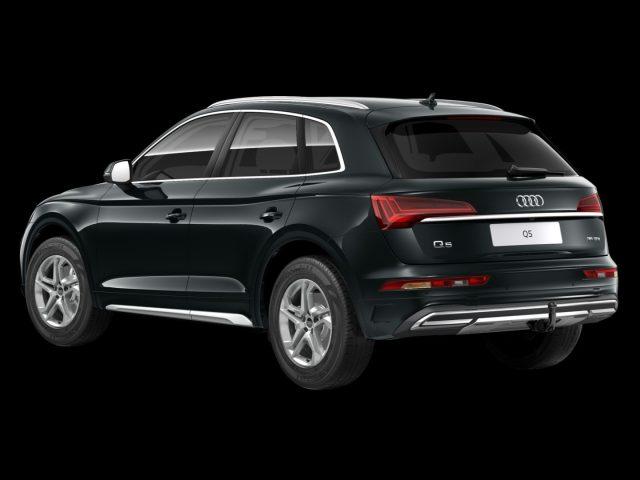 AUDI Q5 35 TDI S tronic Business Advanced