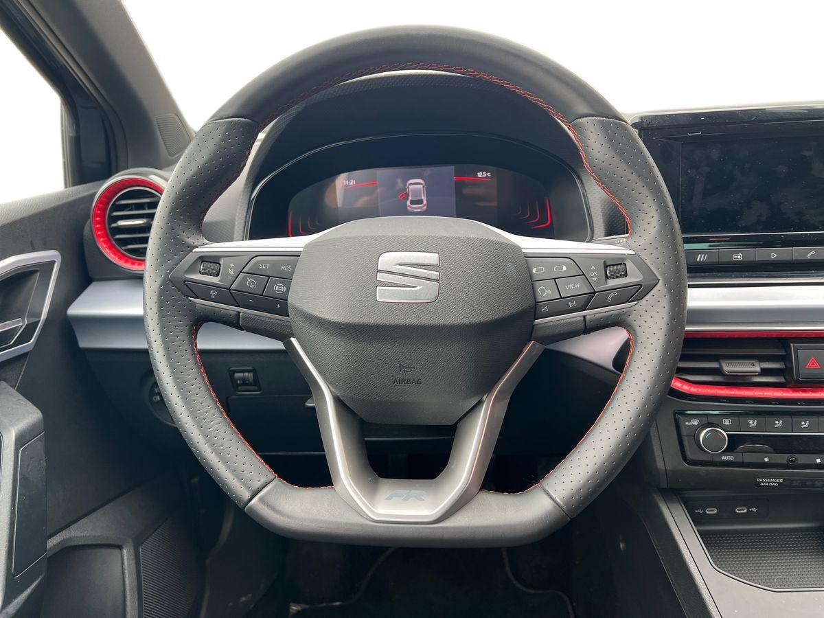 SEAT Ibiza 1.0 ecotsi FR 95cv