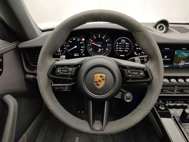 Porsche 911 911 Targa 4 GTS