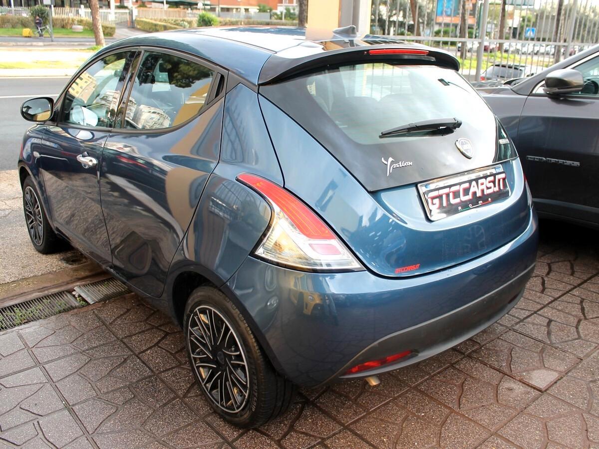 Lancia Ypsilon 1.0 FireFly 5 porte S&S Hybrid Silver Plus **PREZZO VERO** UNIPRO IVA DEDUCIBILE