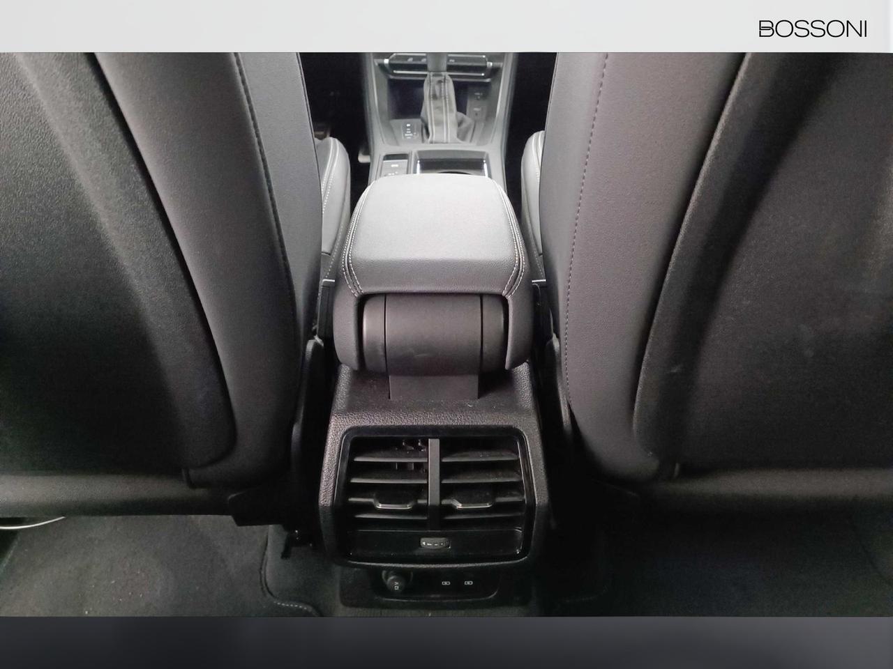 Audi Q3 35 2.0 tdi s line edition s tronic