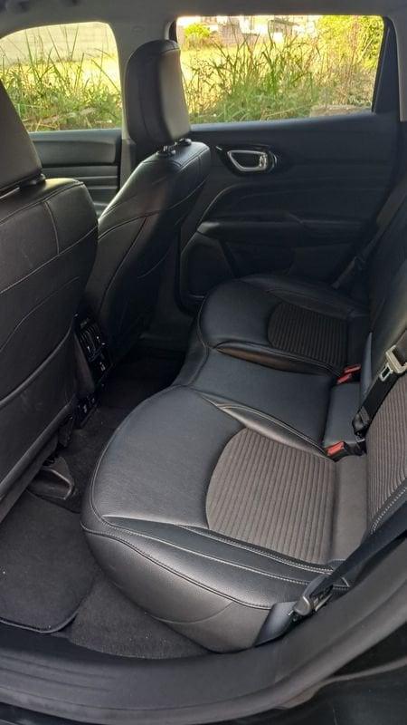 Jeep Compass 1.3 Turbo 150 CV AUTOM. GPL LIMITED