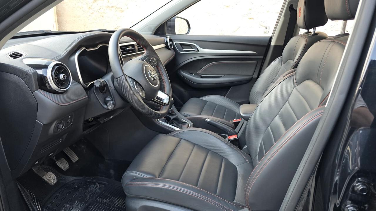 Mg ZS 1.5 VTi-tech LUXURY