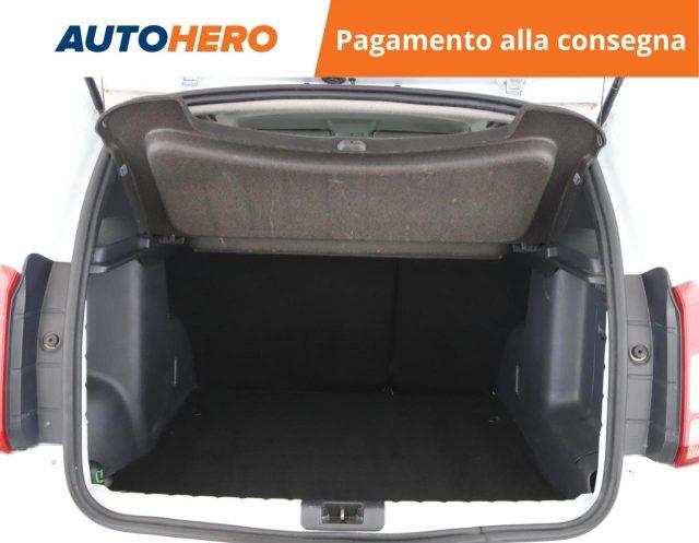 DACIA Duster 1.5 dCi 110CV Start&Stop 4x2 Prestige