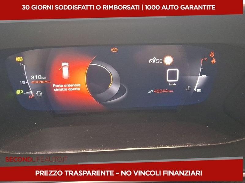 Peugeot 2008 1.2 puretech Allure s&s 130cv