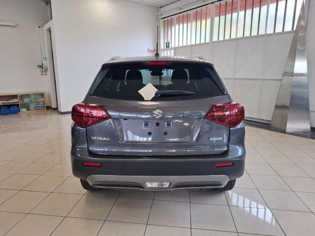SUZUKI Vitara 1.4 Hybrid 4X4 AllGrip Cool+ AT EXTRA PROMO+INCENT