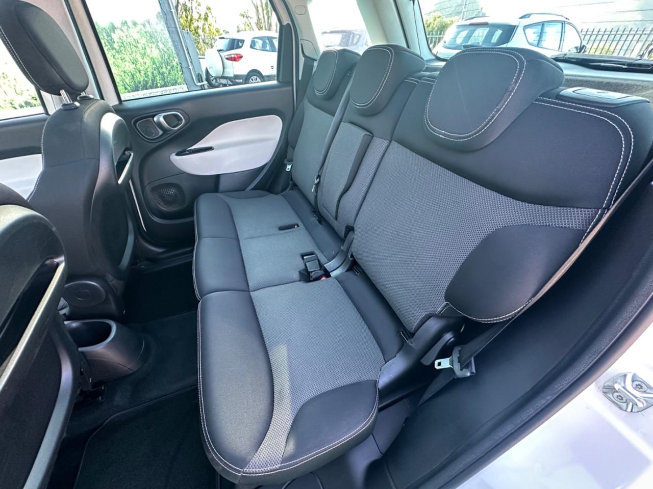 Fiat 500L 1.6 MJT 120cv Trekking 2016