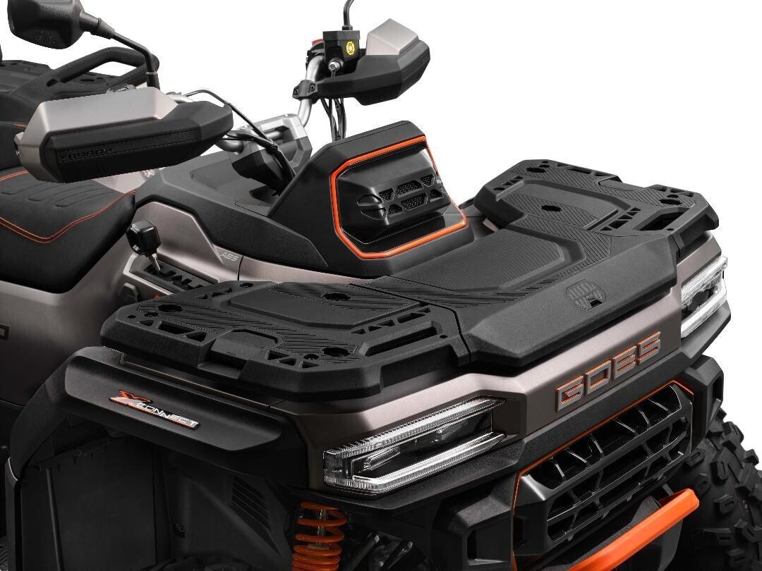 GOES By Cf Moto TERROX 1000