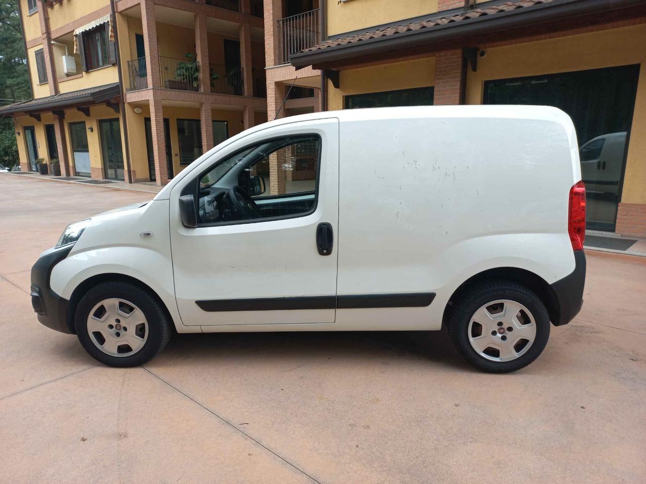 Fiat Fiorino