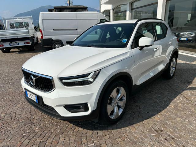 VOLVO XC40 D3 AWD Business