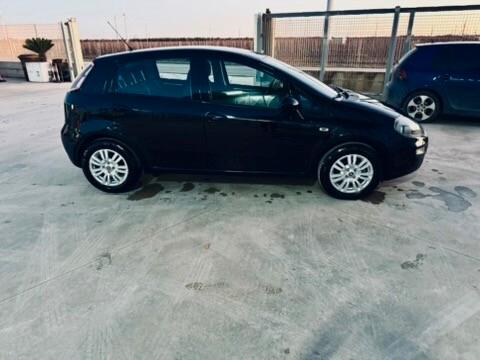 Fiat Punto 1.3 MJT II 75 CV 5 porte Street