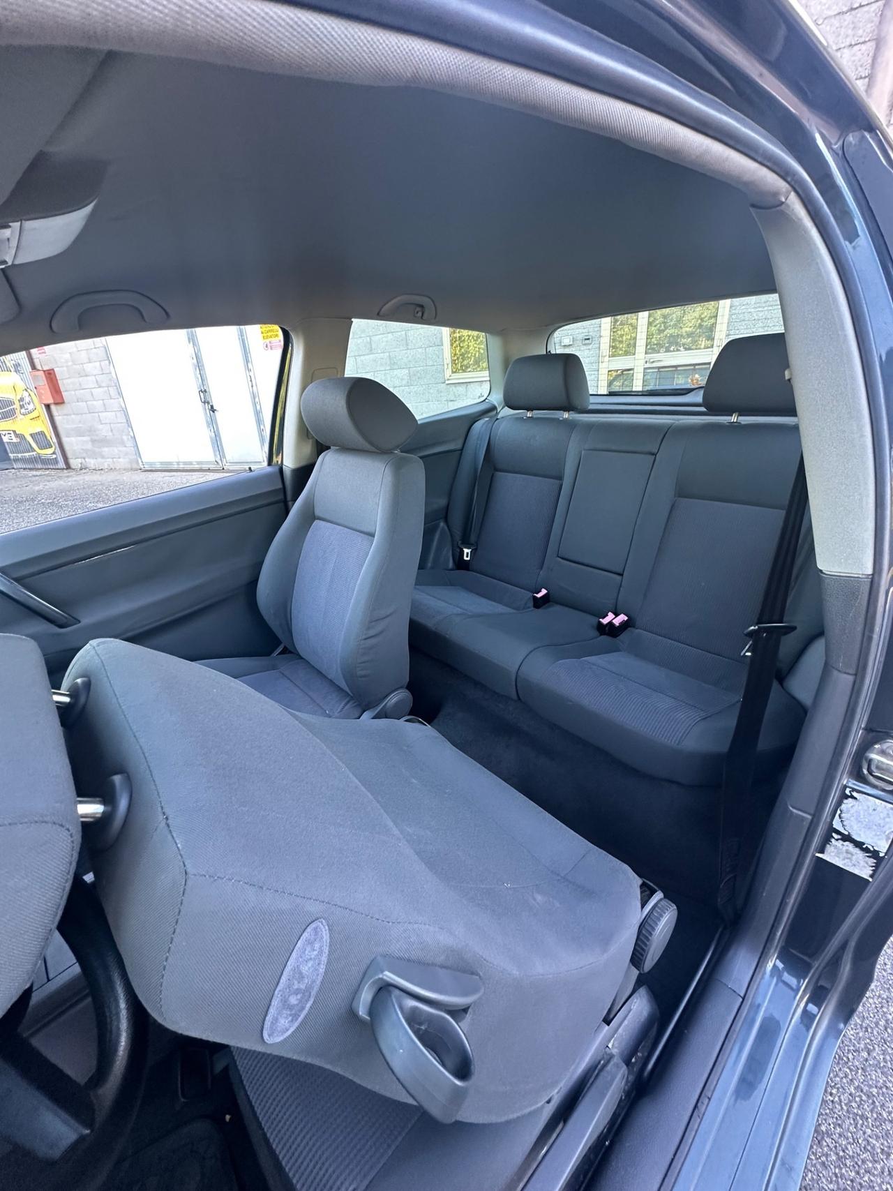 Volkswagen Polo 1.4 TDI 3p. Comfortline 104mila km