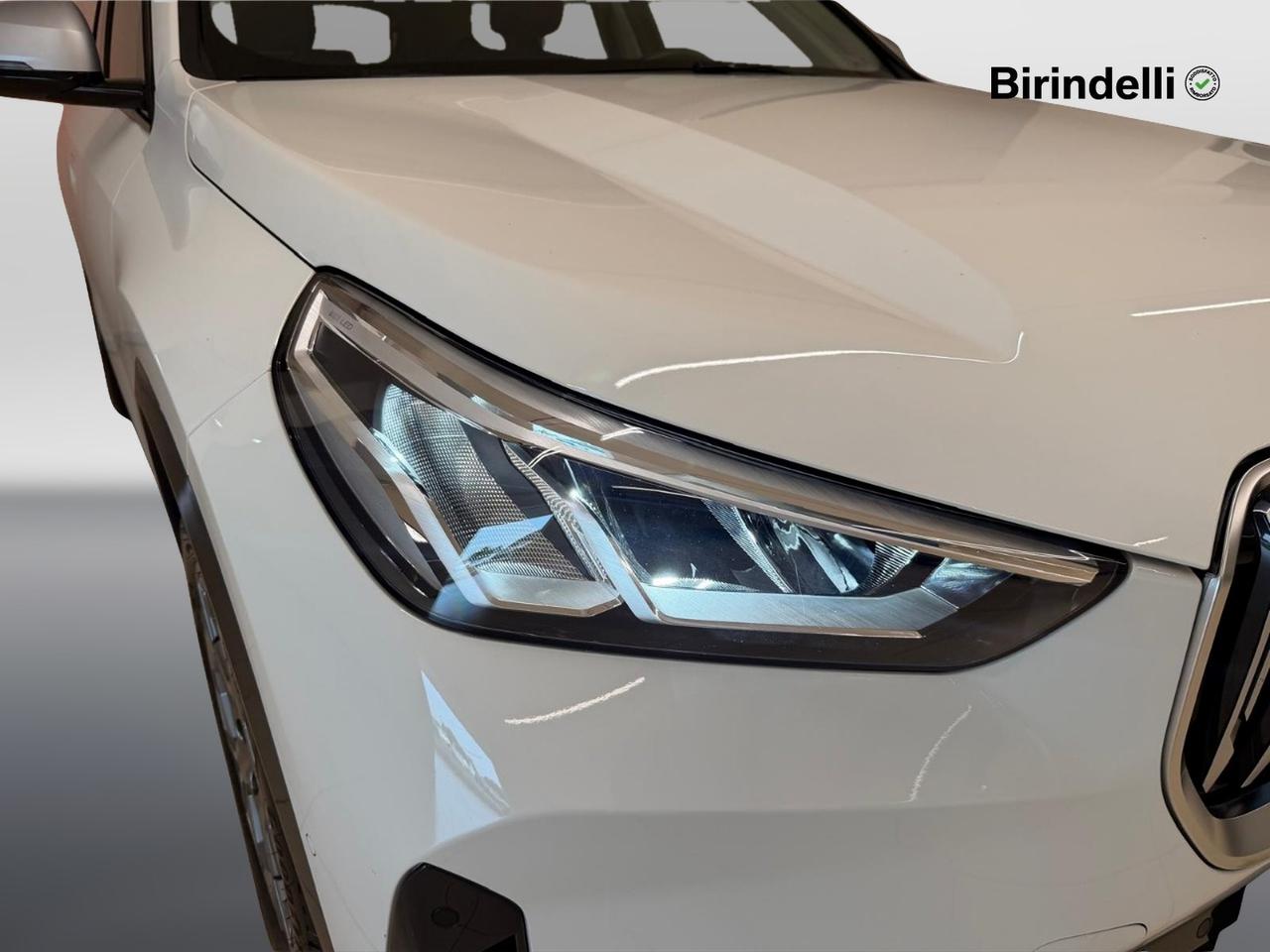 BMW X1 (U11) - X1 sDrive 20i xLine
