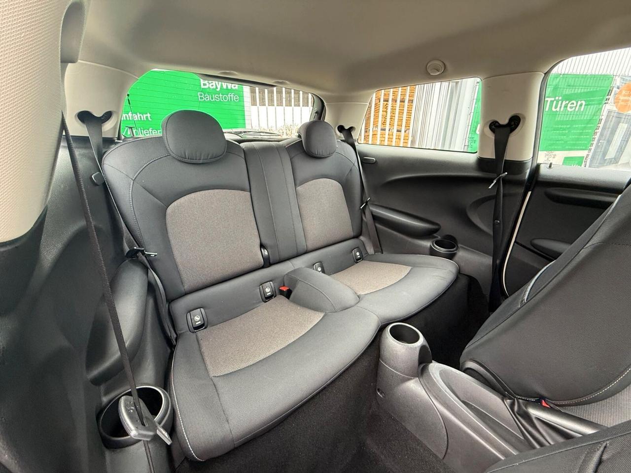 Mini One 1.2 75 CV OK NEOPATENTATI
