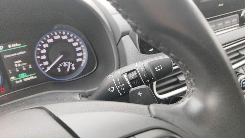 Hyundai Kona Kona HEV 1.6 DCT XPrime