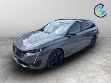 PEUGEOT 308 III 2021 SW - 308 SW 1.2 puretech t GT s&s 130cv eat8