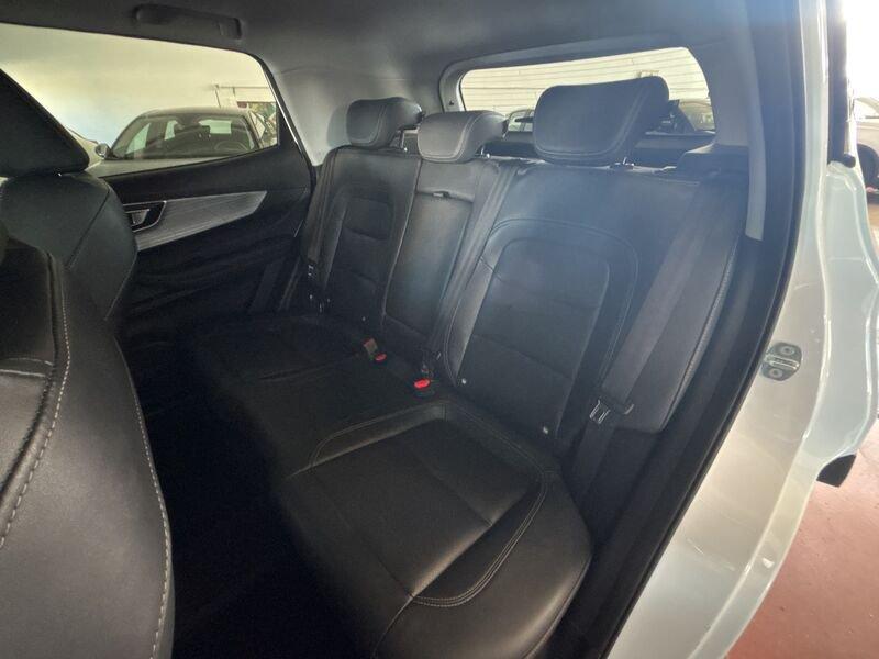 DR AUTOMOBILES dr 5.0 1.5 Bi-Fuel GPL