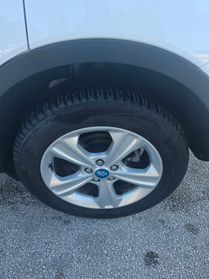 Ford Kuga Neo Patentati km certificati