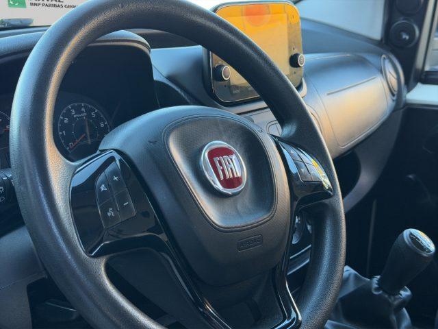 FIAT Fiorino 1.3 mtj 80cv cargo