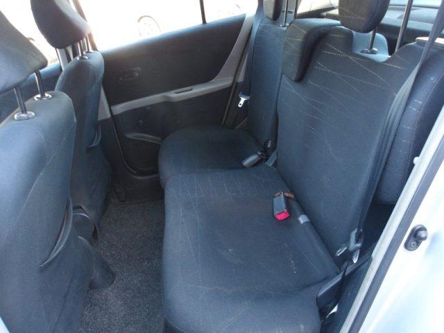 TOYOTA Yaris 1.3 5p VENDE PRIVATO