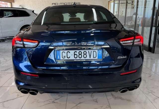 Maserati Ghibli IVA ESPOSTA Fari Full-Led+Tetto+PelleFari Full-Led+Tetto+Pelle
