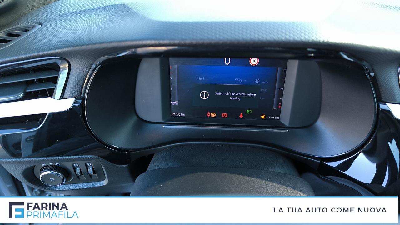 OPEL Corsa VI 2023 - Corsa 1.2 GS s&s 100cv