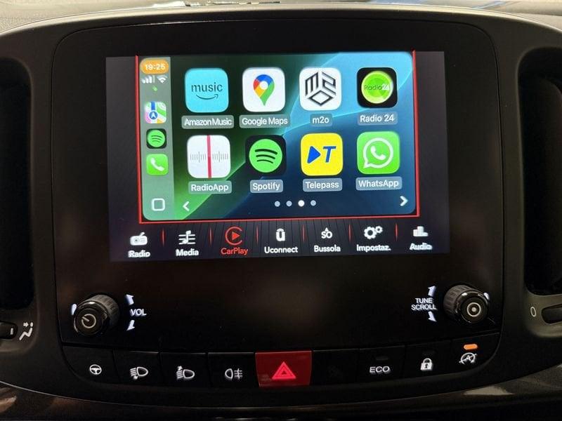 FIAT 500L 500L 1.3 Multijet 95 CV Dualogic Business