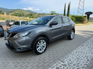 Nissan Qashqai 1.6 diesel automatica
