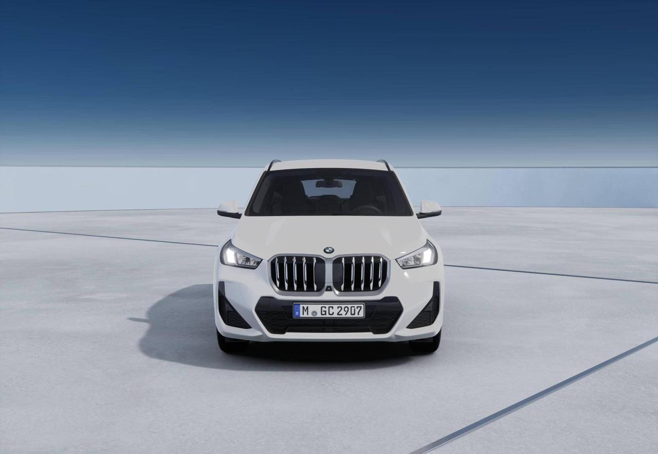BMW X1 xDrive20d 48V MSport