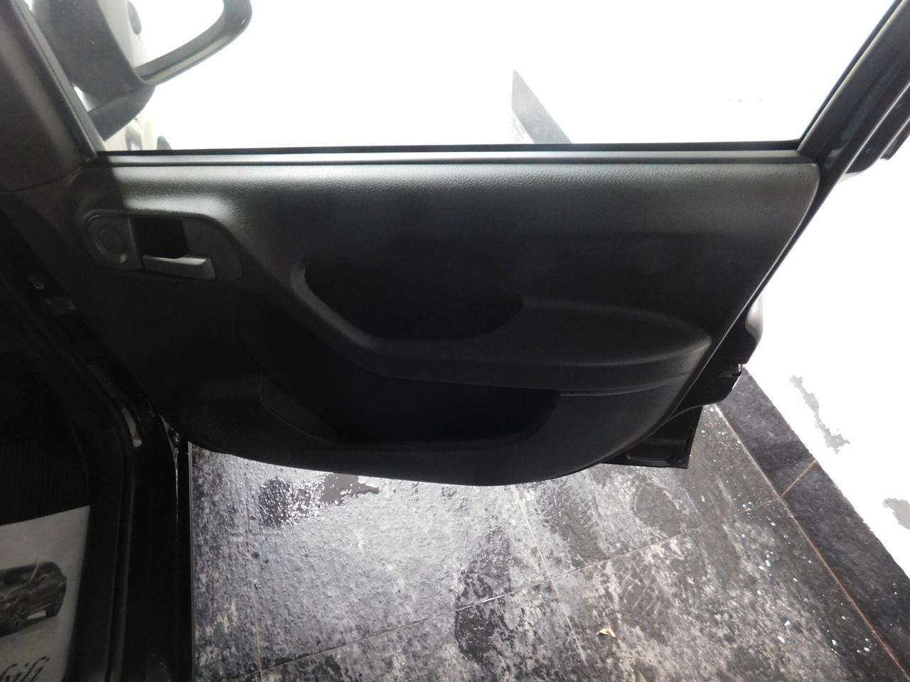 Fiat Panda 1.2 Dynamic Mamy