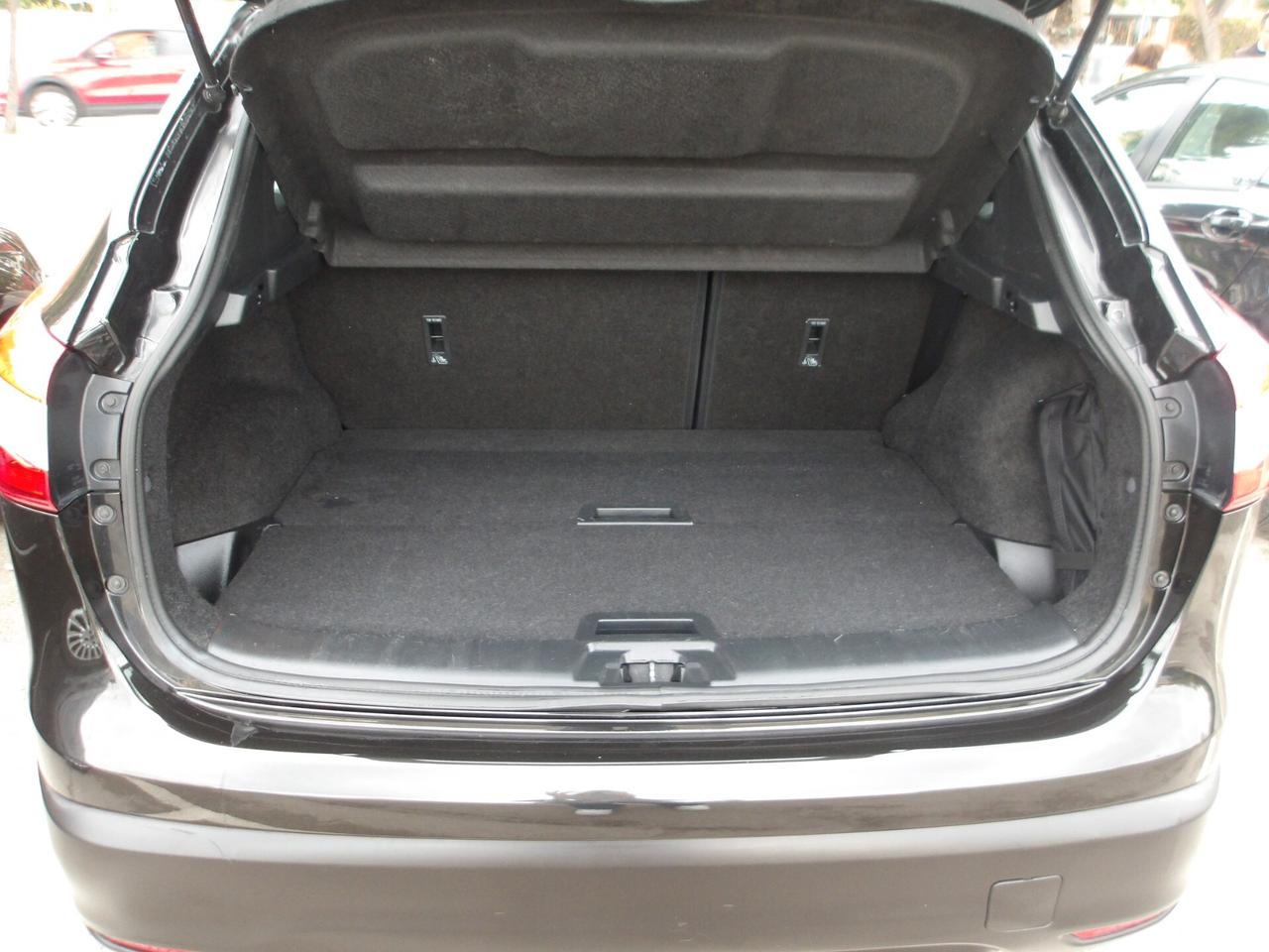 NISSAN QASHQAI 1.5 DIESEL-2016